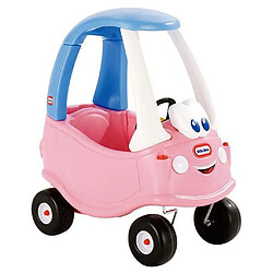 Little Tikes Coupé princesse confortable rose 