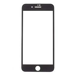 Protecteur écran en verre trempé pour Apple iPhone 8 Plus,iPhone 7 Plus 