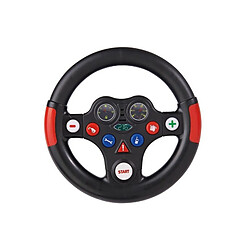 Big Volant de course Racing-Sound-Wheel.