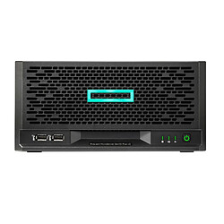 Serveur HPE P54654-421 Xeon E-2314 16 GB RAM 1 TB 