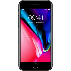 Apple iPhone 8 Plus 64 Go Gris Sidéral · Reconditionné iPhone 8 Plus 64GB Gray