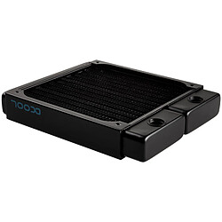 Alphacool NexXxoS ST30 Full Cuivre Radiateur V.2 - 140mm