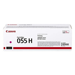 3018C002 - Toner Canon 055H magenta XL 