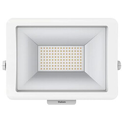 projecteur à led - 50w - 3000k - blanc - theben 1020696