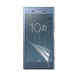 Protecteur d'écran pour Sony Xperia XZ1