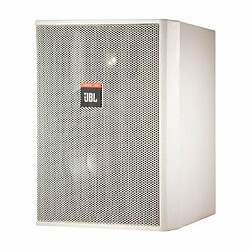 Control 25 A V WH (la paire) JBL