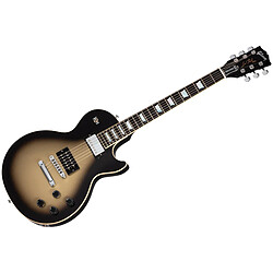 Adam Jones Les Paul Standard Antique Silverburst Gibson 