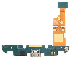 Wewoo Pour Google Nexus 4 / E960 pièce détachée USB Câble de port de connecteur de charge 