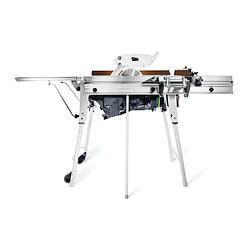 Avis Scie circulaire sur table Festool TKS 80 EBSSet 2200 W