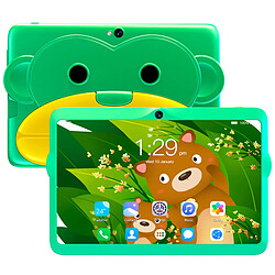 Acheter TechKidz Tablette Tactile Android 5.1 pour Enfant 7 Pouces Modèle Monkey Vert