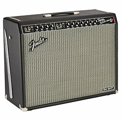 Tone Master Twin Reverb Fender 