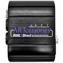 DualXDirect Art PRO Audio pas cher