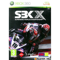 Jeux Xbox 360 Générique