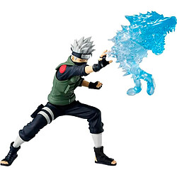 Bandai Banpresto Naruto Shippuden - Effectreme - Hatake Kakashi Figure