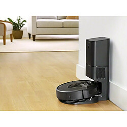 iRobot Roomba i755 Robot Aspirateur