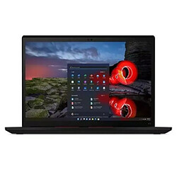 Lenovo ThinkPad X13 Gen 2 (Intel) i5-1135G7 Ordinateur portable 33,8 cm (13.3") Full HD Intel® Core™ i5 8 Go LPDDR4-SDRAM 512 