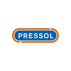 Pressol 4682050 Burette d'industriel pour moto en polyéthylène 500 ml