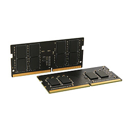 Avis Silicon-Power Silicon Power SP004GBSFU266X02 module de mémoire 4 Go 1 x 4 Go DDR4 2666 MHz