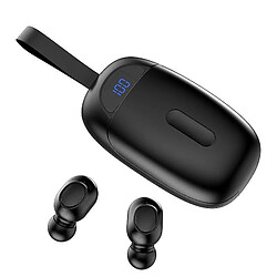 Universal Casque Bluetooth in inhi 