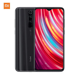 Xiaomi Redmi Note 8 Pro 128 Go - Ram 6 Go - Gris