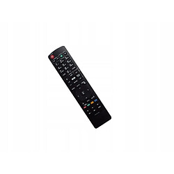 GUPBOO Télécommande Universelle de Rechange Pour LG M227WDPZ M5201CBA 24MT46D 24MT45 23MT75D 42