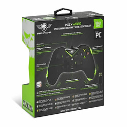 Pack Manette XBOX ONE-S-X-PC Spirit of gamer SPECIALE+ Casque Gamer PRO H3 SPIRIT OF GAMER XBOX ONE/S/X/PC Cadeau de noël