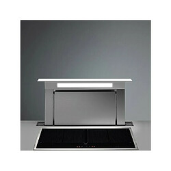 Falmec Hotte plan de travail Downdraft Inox 120cm 