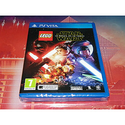 Warner LEGO STAR WARS PS VITA