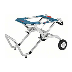 Table de transport et de travail BOSCH PROFESSIONAL GTA 60 W