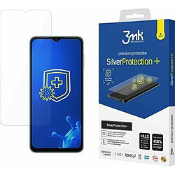 3MK Film de Protection antimicrobien Samsung Galaxy A23 4G - SilverProtection+