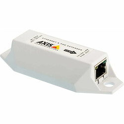 Répéteur PoE Axis T8129 PoE Adapters