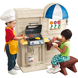 Little Tikes Cuisine et gril jouet 589300