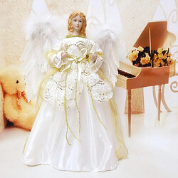 Universal Christmas Angel Doll Child New Year Toy Toy Gift 