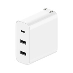 Justgreenbox Chargeur USB chargeur de voyage mural 100-240V pour téléphone portable ordinateur portable - 3654657659097 