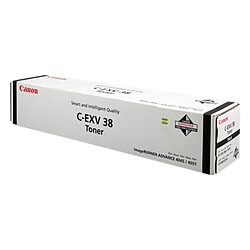 Canon CEXV38 Toner Noir 4791B002 