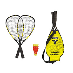 MTS Sportartikel 490114 - Jeu de badminton Speed 4400