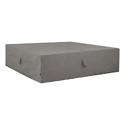 Madison Housse de meubles d'extérieur 305 x 190 x 85 cm Gris 