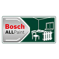 Pistolet à peinture électrique BOSCH PFS 2000