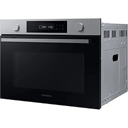 Micro-ondes solo encastrable 50l 1650w inox - NQ5B4513GBS - SAMSUNG