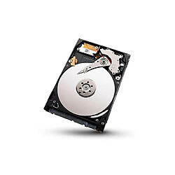 Seagate Technology Disque dur interne 2,5'' 320 Go - Laptop Thin HDD - SATA III - 7200 Tr/min - 32 Mo - Bulk - ST320LM010