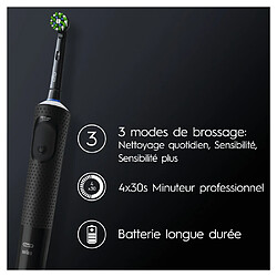 Brosse à dents électrique