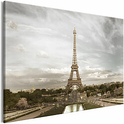 Paris Prix Tableau Imprimé Pride of Paris 60 x 90 cm 