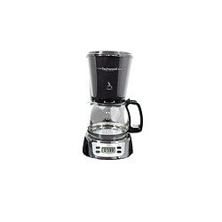 TECHWOOD TCA-846 Cafetiere filtre programmable Techwood Tca-846 Cafetiere Filtre Programmable-