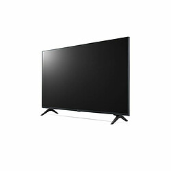 Avis TV intelligente LG 55UR80003LJ.AEU 4K Ultra HD 55" LED HDR D-LED HDR10 PRO