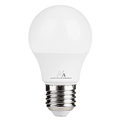 Maclean Ampoule LED E27 12W 230V blanc chaud 