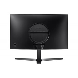 Samsung C24RG52 Odyssey Ecran Gamer 24" FHD LED 144Hz HDMI AMD FreeSync Noir