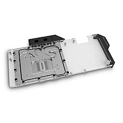 EkWaterBlocks EK-Quantum Vector FTW3 RTX 3070 Ti D-RGB - Nickel + Acryl