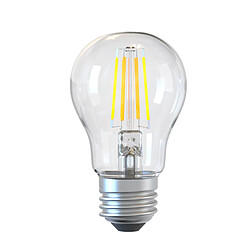 Avis Tellur WiFi Filament Smart Bulb E27, 6W, clair, blanc/chaud, variateur