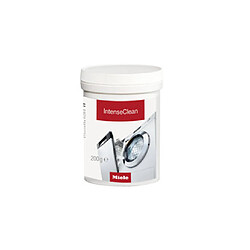 Miele Nettoyant IntenseClean GP CL WG 252 P 