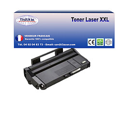 Toner compatible avec Ricoh SP150, SP150SU, SP150SUw, SP150w remplace Ricoh Aficio SP150 (408010/SP 150HE) -1 500 pages - T3AZUR 